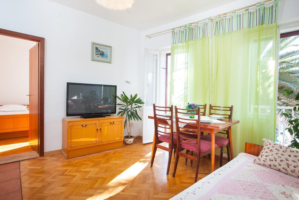 Apartments Teo Podgora Zimmer foto